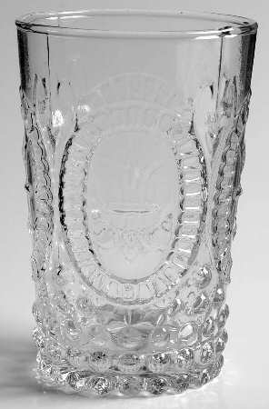 Renaissance Juice Glass