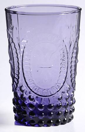 Renaissance Juice Glass