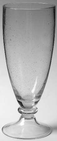 Bubble Clear Iced Tea