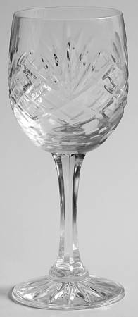 Monika-4 Wine Glass