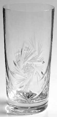Monika-5 Highball Glass