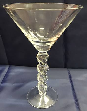 ZGG1 Martini Glass