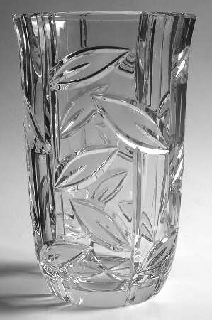 Wilanow 9" Flower Vase
