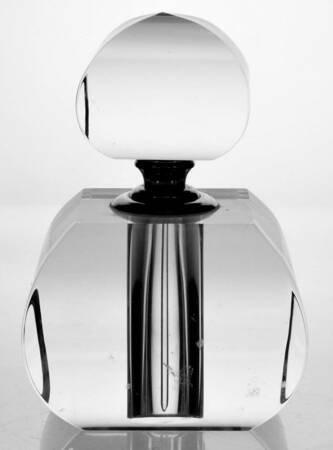 Giftware Perfume Bottle & Stopper
