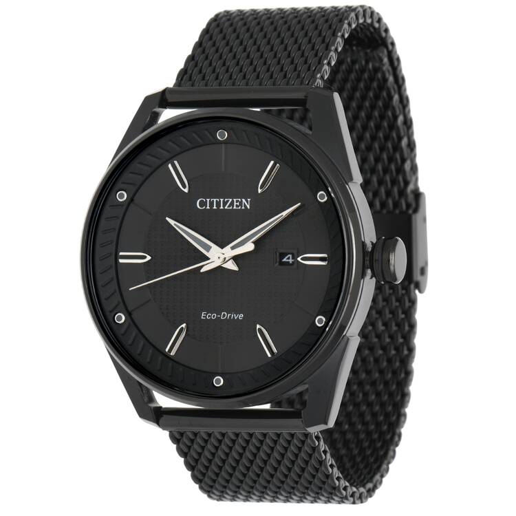 Citizen Mens Eco Drive Sport Casual BM6988-57E