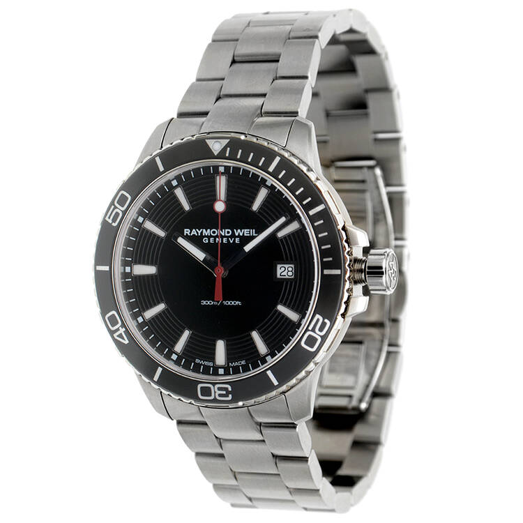 Raymond Weil Tango Quartz Watch