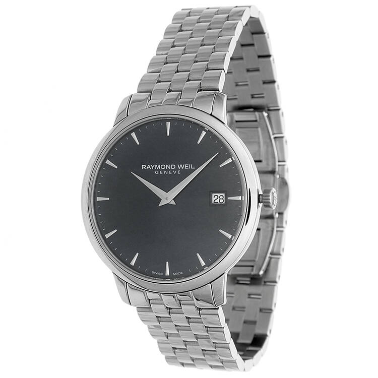 Raymond Weil Tocatta Watch