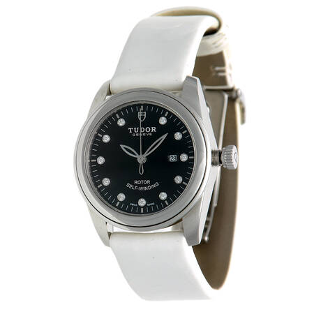 Tudor Glamour Date Watch