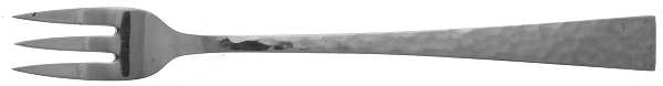 Starlit (Sterling) Cocktail/Seafood Fork