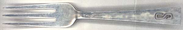 Starlit (Sterling) Fork