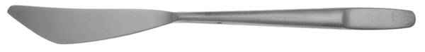 Concept (Stainless) Flat Handle Butter Spreader