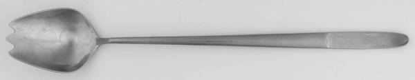 Concept (Stainless) Oversize Solid Cold Meat Serving Fork