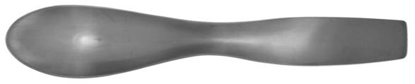 Danube Teaspoon