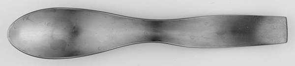 Danube Place/Oval Soup Spoon
