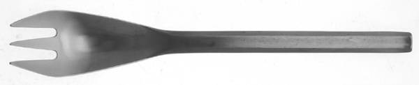 Grace (Stainless) Dessert Fork