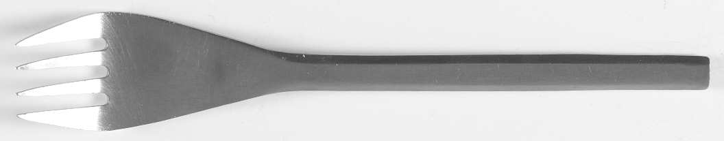 Grace (Stainless) Individual Salad Fork