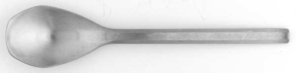 Grace (Stainless) Teaspoon