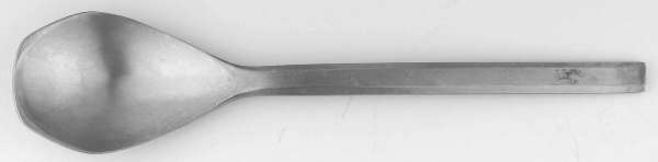 Grace (Stainless) Place/Oval Soup Spoon