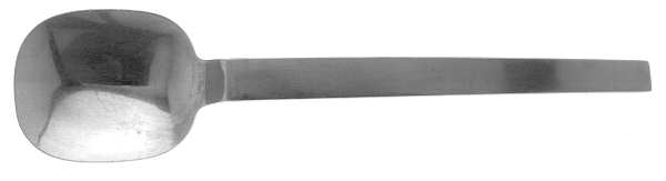 Maestro (Stainless) Solid Salad Serving Spoon