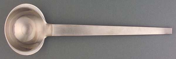 Maestro (Stainless) Solid Soup Ladle