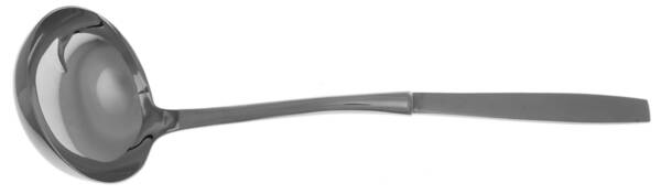 Modern (Stainless) Soup Ladle with Stainless Bowl HC