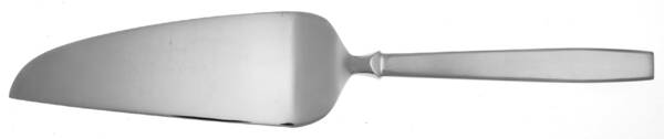 Modern (Stainless) Pie and Cake Server with Stainless Blade HC
