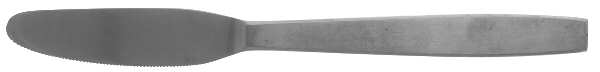 Modern (Stainless) Modern Solid Knife