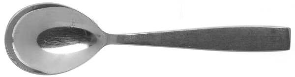 Modern (Stainless) Sugar Spoon