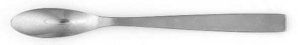 Modern (Stainless) Individual Hors d'Oeuvre Spoon