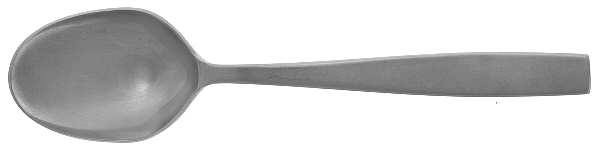 Modern (Stainless) Tablespoon (Serving Spoon)