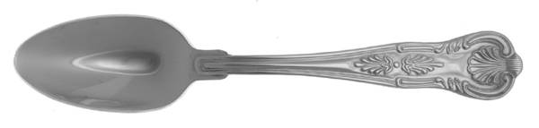 ABS1 (STAINLESS) Teaspoon