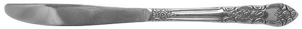 ACD3 (STAINLESS) Modern Solid Knife