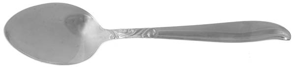 Dignity (Stainless) Teaspoon by Acsons
