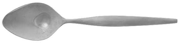 Silhouette Tablespoon (Serving Spoon)
