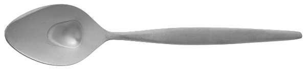 Silhouette Place/Oval Soup Spoon