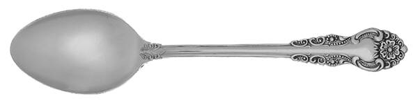 Alissa (Stainless) Place/Oval Soup Spoon