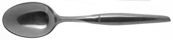 AEF1 (STAINLESS) Tablespoon (Serving Spoon)