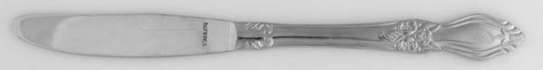AEF2 (STAINLESS) Modern Solid Knife