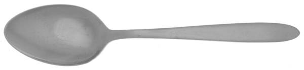 AEF5 (Stainless) Teaspoon
