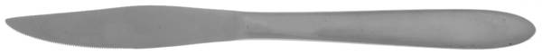 AEF5 (Stainless) Individual Steak Knife Hollow Handle