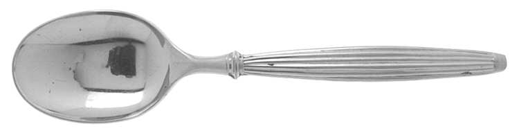 AEF8 (STAINLESS) Teaspoon