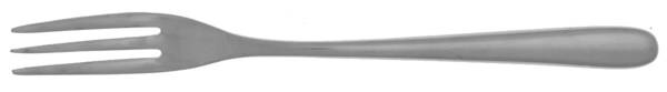 Caccia (Stainless) Individual Salad Fork