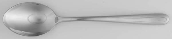 Caccia (Stainless) Place/Oval Soup Spoon