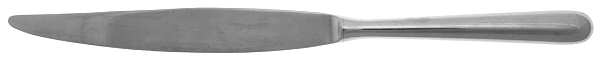 Caccia (Stainless) Modern Solid Knife