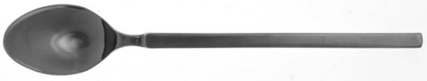 Dry (Stainless) Demitasse Spoon