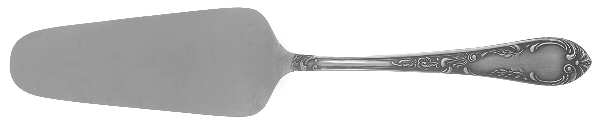 AFS1 (STAINLESS) All Stainless Pie Server