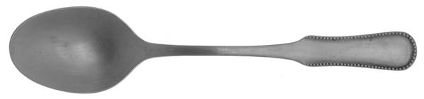 AFS8 (Stainless) Teaspoon by Amefa