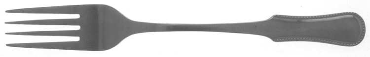 AFS8 (Stainless) Fork