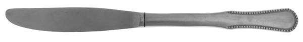 AFS8 (Stainless) Modern Solid Knife