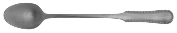 AFS8 (Stainless) Iced Tea Spoon by Amefa